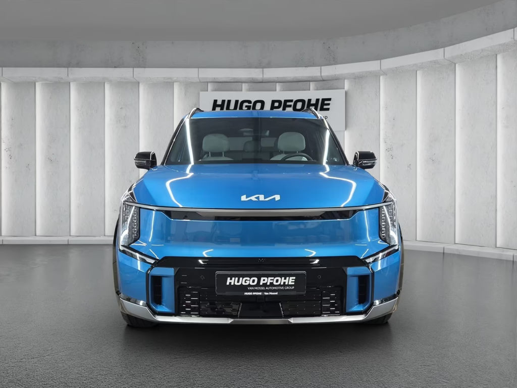 Kia EV9