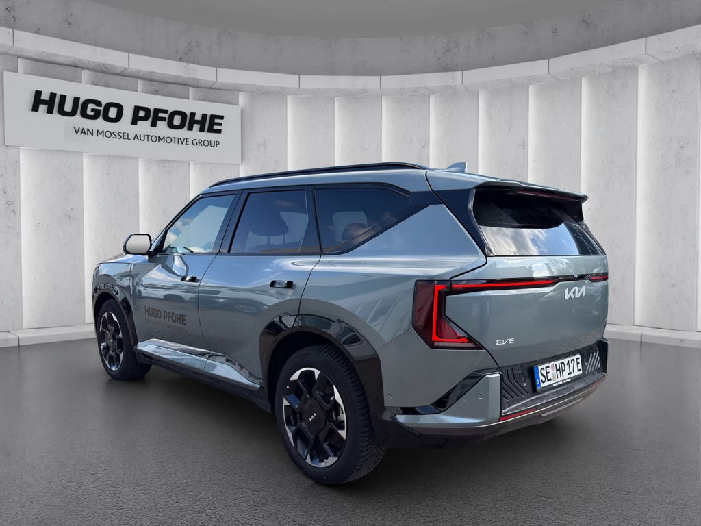 Kia EV5
