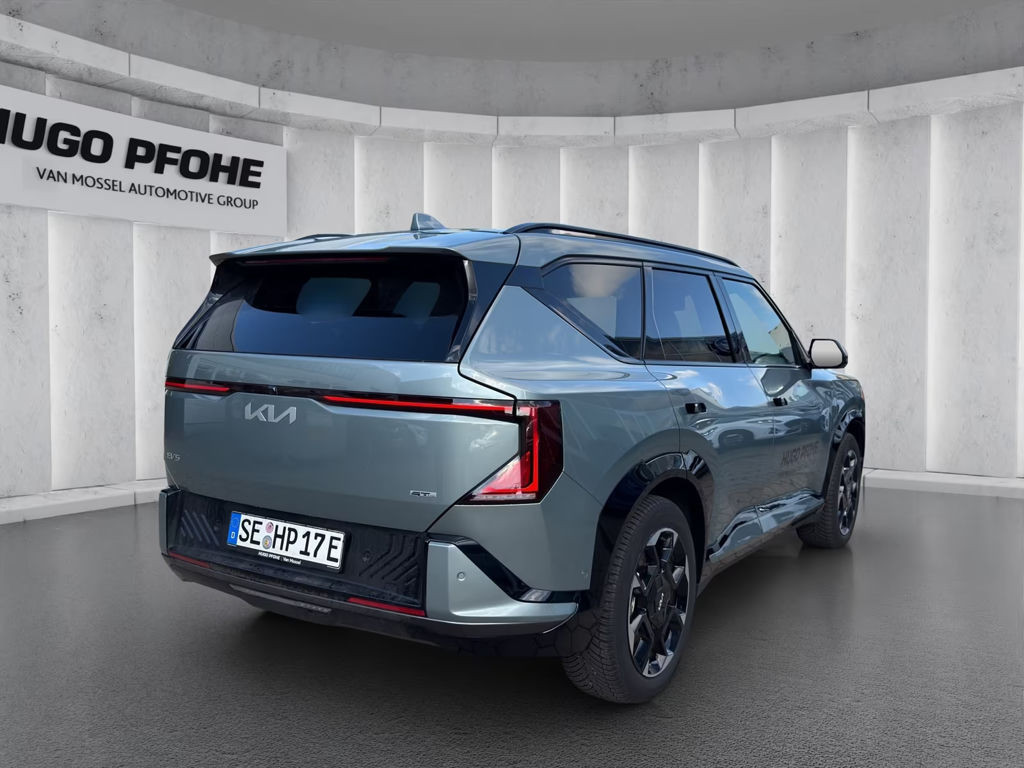 Kia EV5