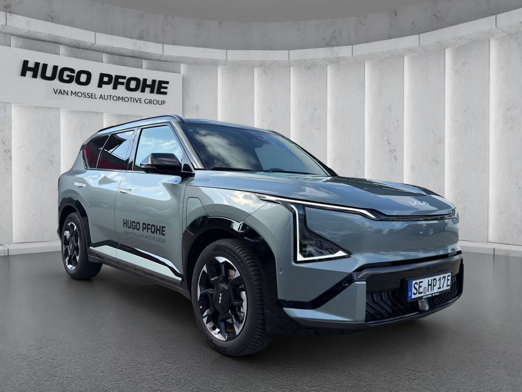 Kia EV5