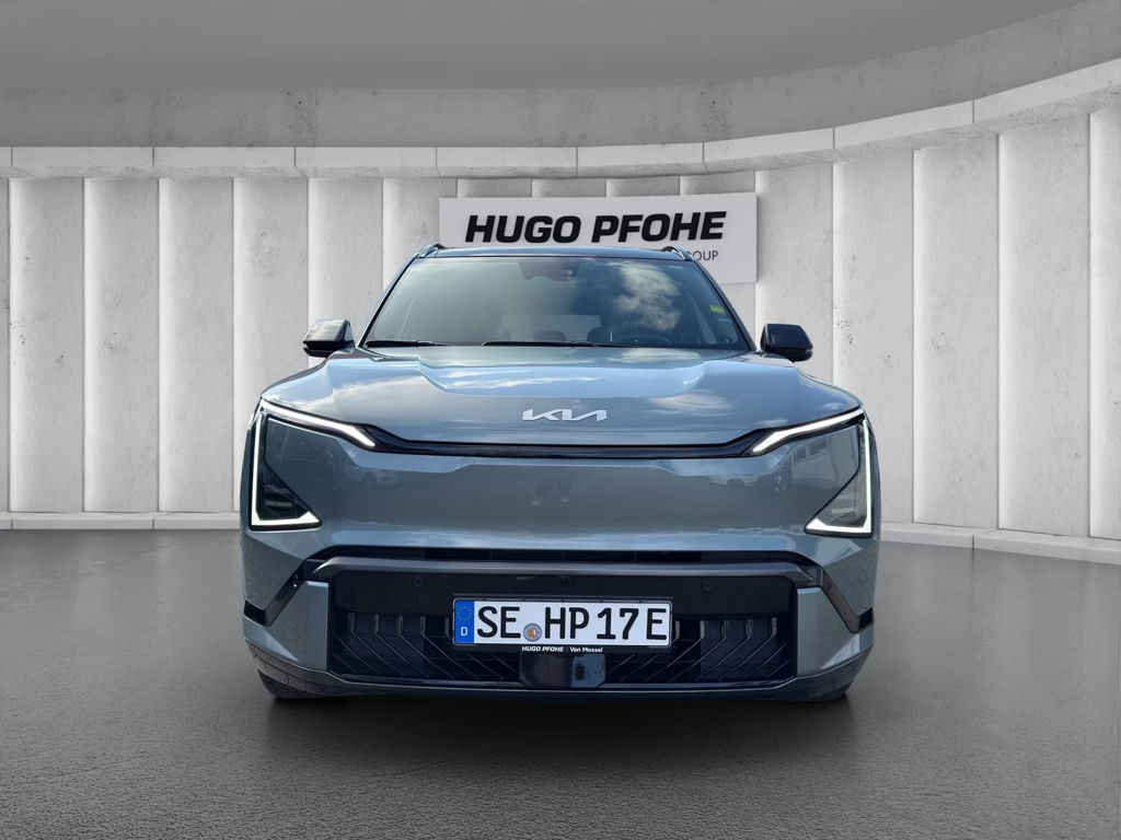 Kia EV5