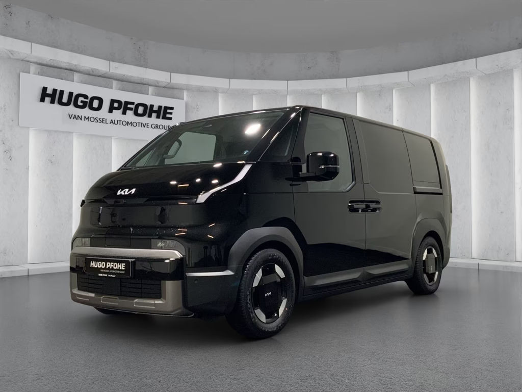 Kia PV5 Passenger 2026 Elektrisch