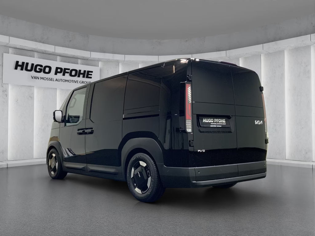 Kia PV5 Passenger