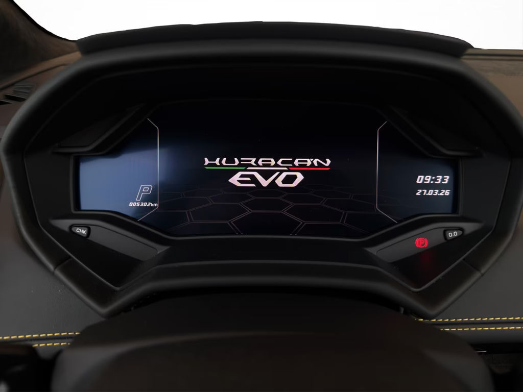 Lamborghini Huracán