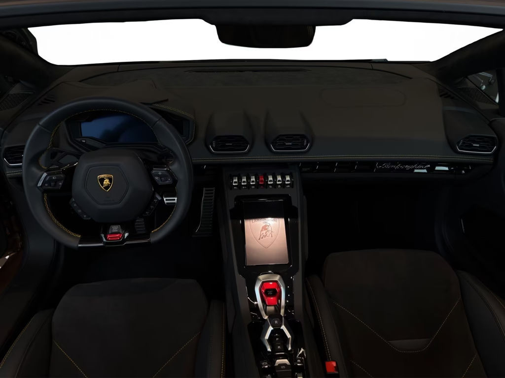 Lamborghini Huracán