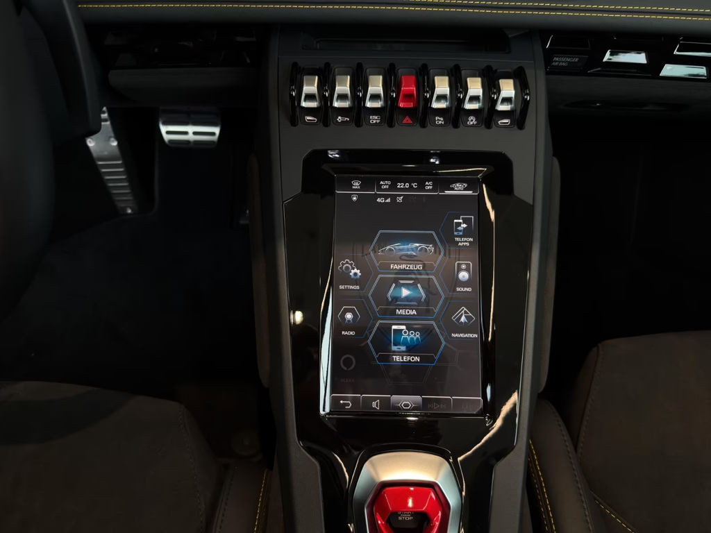 Lamborghini Huracán