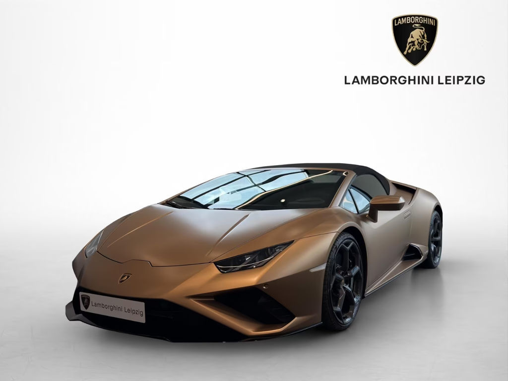 Lamborghini Huracán