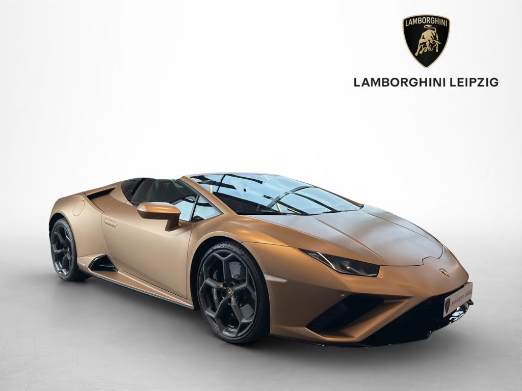 Lamborghini Huracán