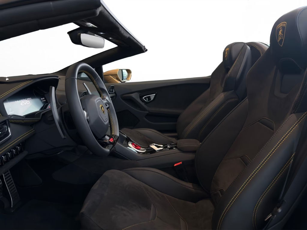 Lamborghini Huracán