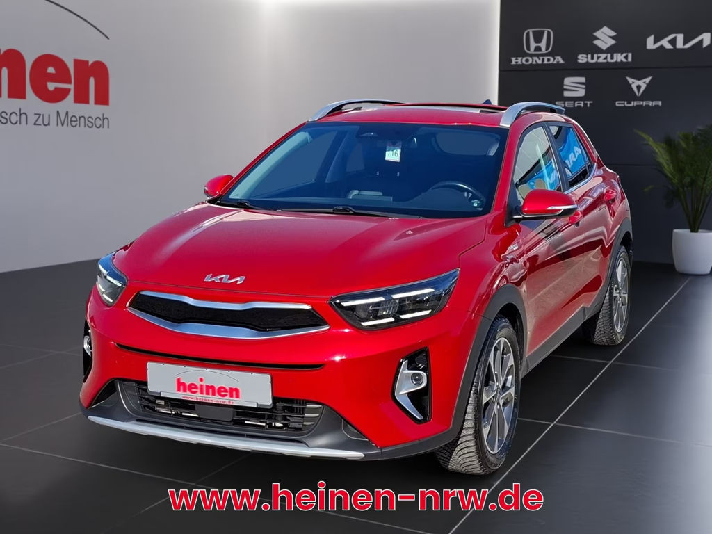Kia Stonic 2023 Benzine