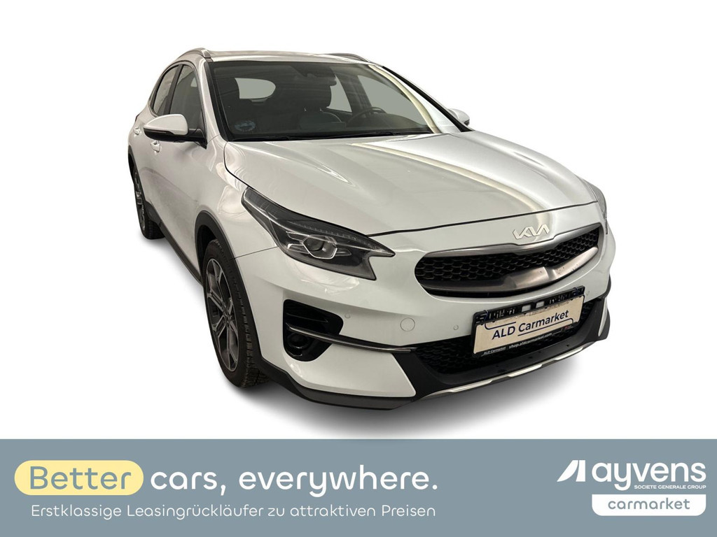 Kia XCeed 2022 Benzine