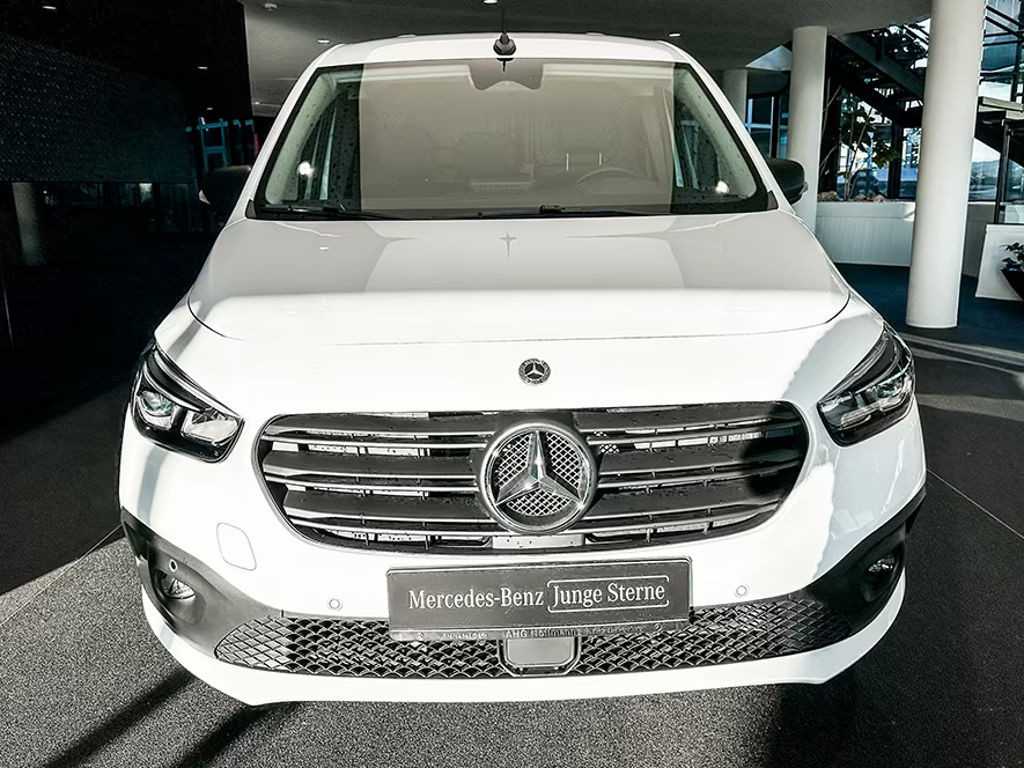 Mercedes-Benz Citan