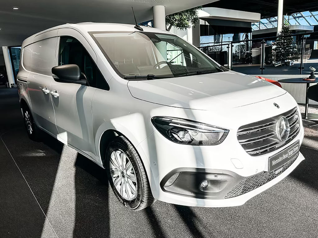 Mercedes-Benz Citan