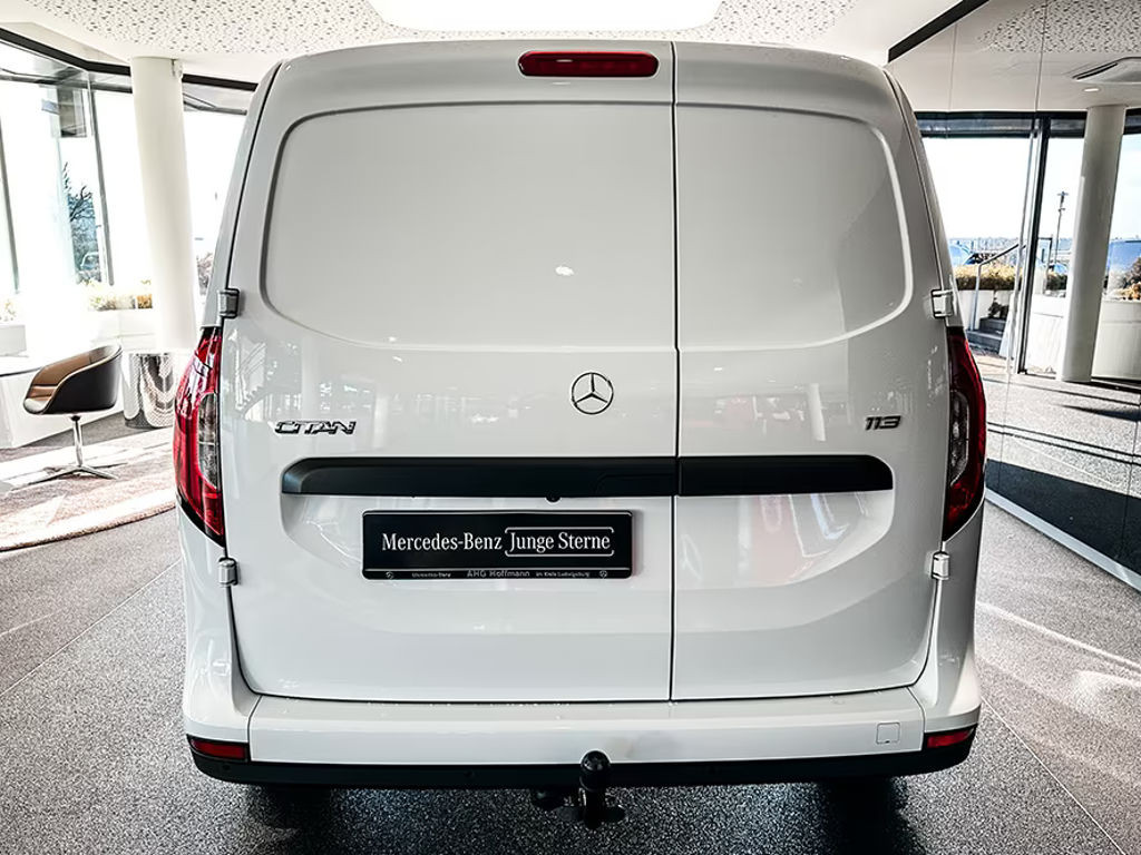 Mercedes-Benz Citan