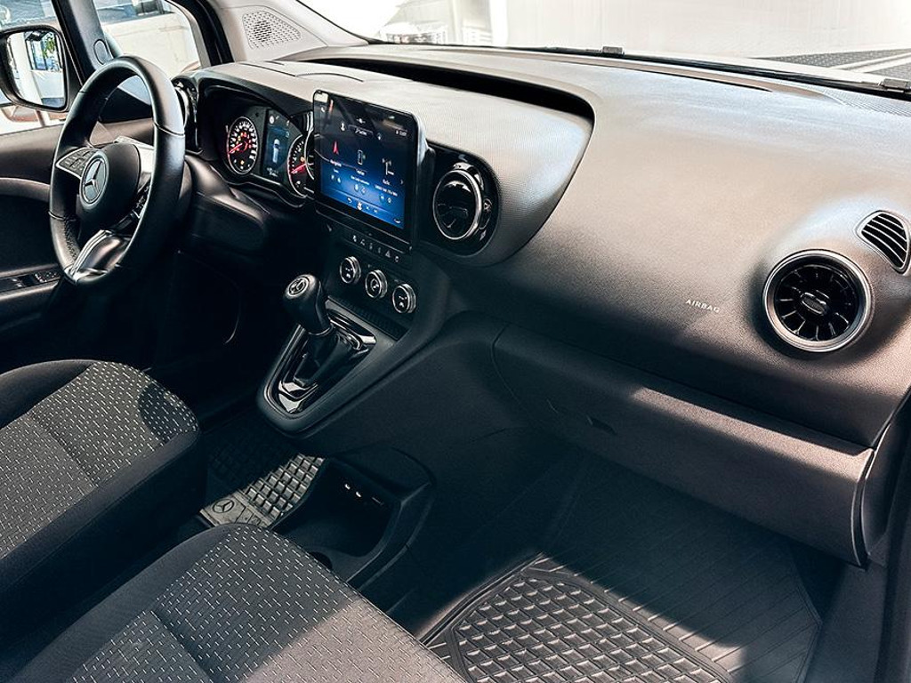 Mercedes-Benz Citan