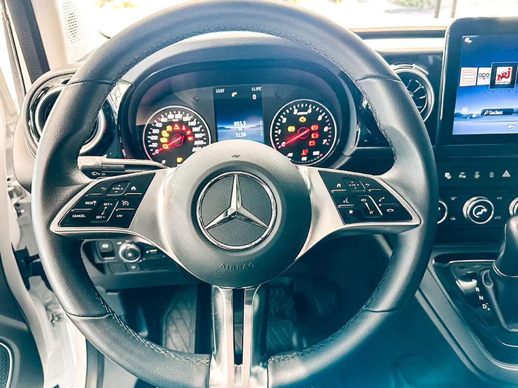 Mercedes-Benz Citan