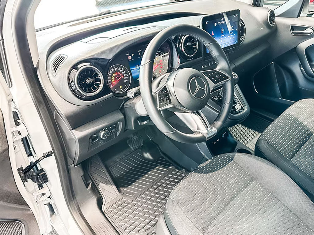 Mercedes-Benz Citan