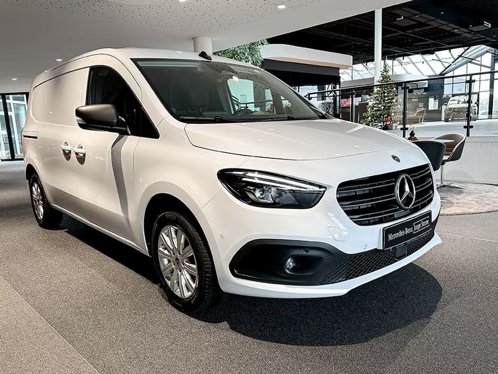 Mercedes-Benz Citan