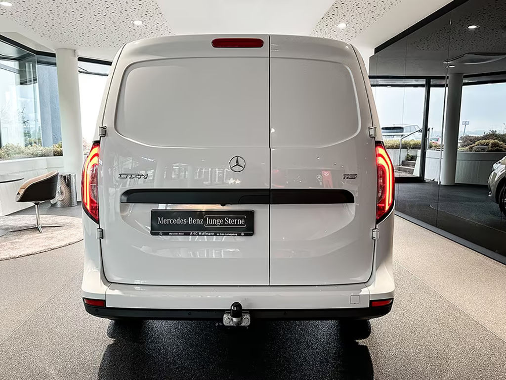 Mercedes-Benz Citan