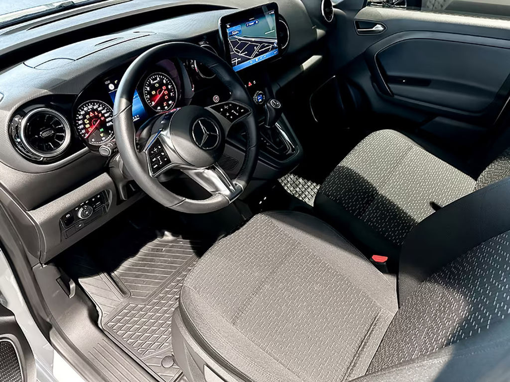 Mercedes-Benz Citan
