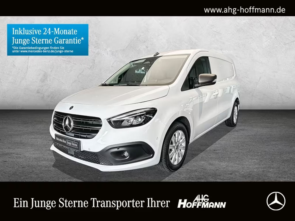 Mercedes-Benz Citan 2024 Diesel