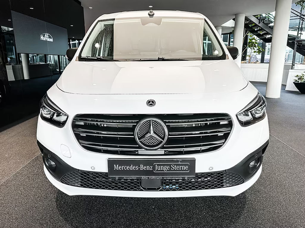 Mercedes-Benz Citan