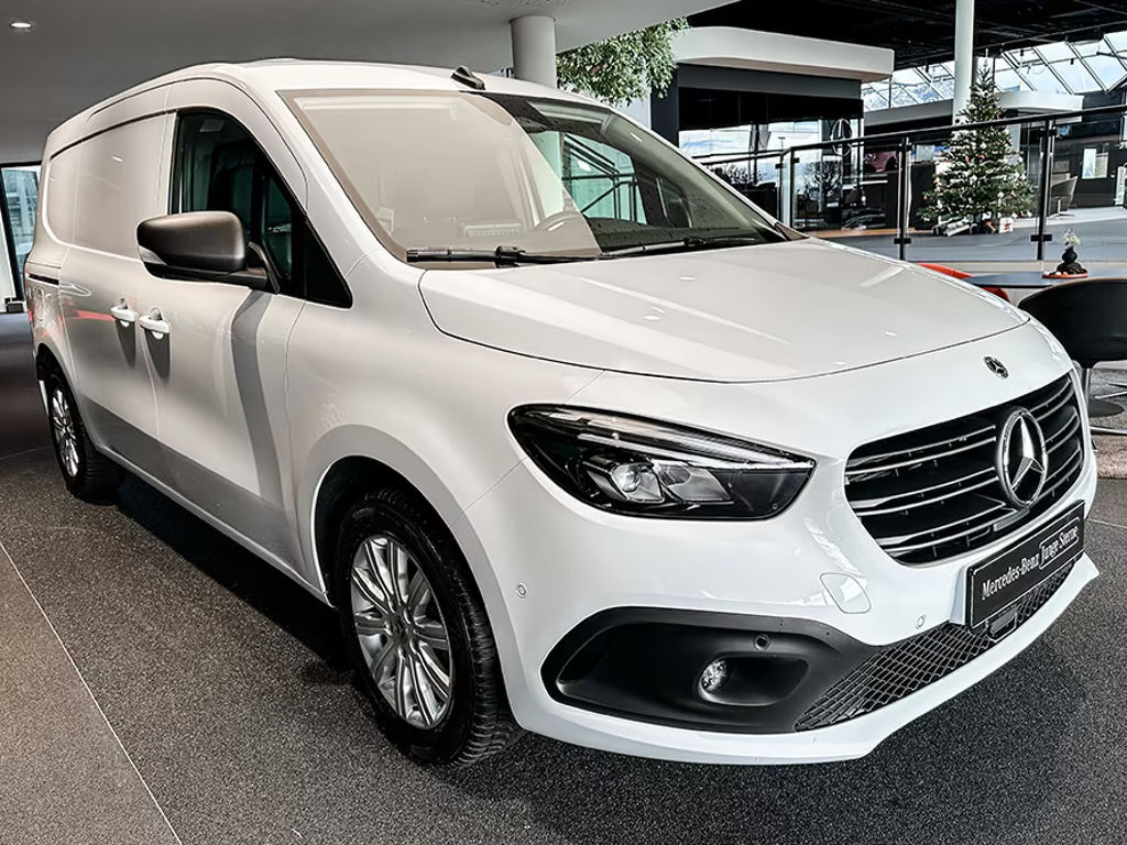 Mercedes-Benz Citan