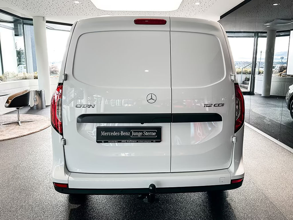 Mercedes-Benz Citan