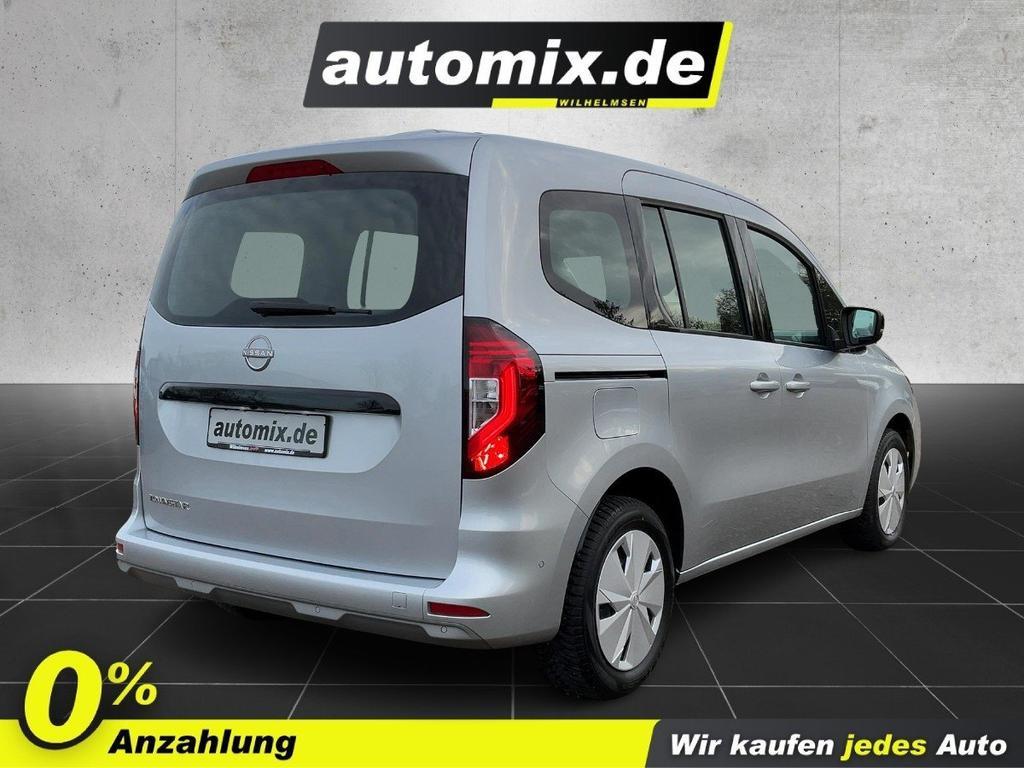 Nissan Townstar