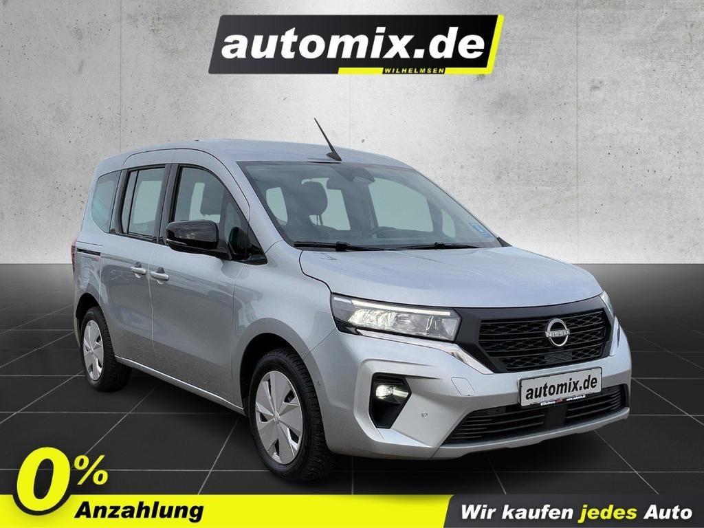 Nissan Townstar