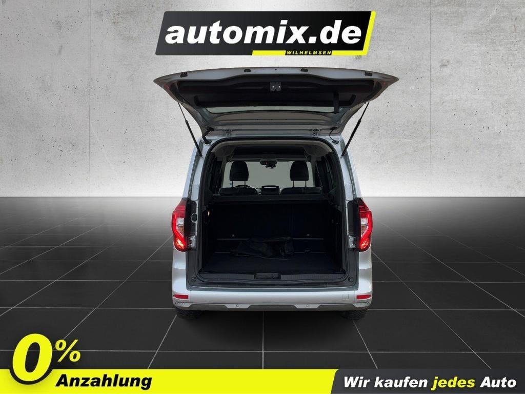Nissan Townstar