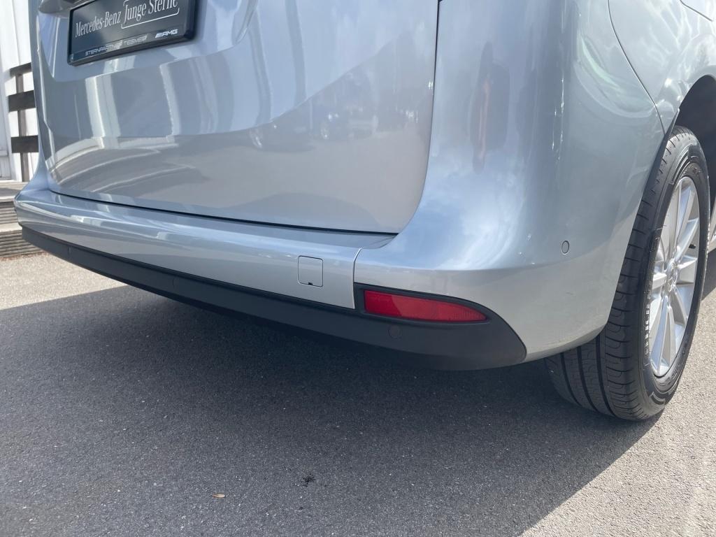 Mercedes-Benz EQT