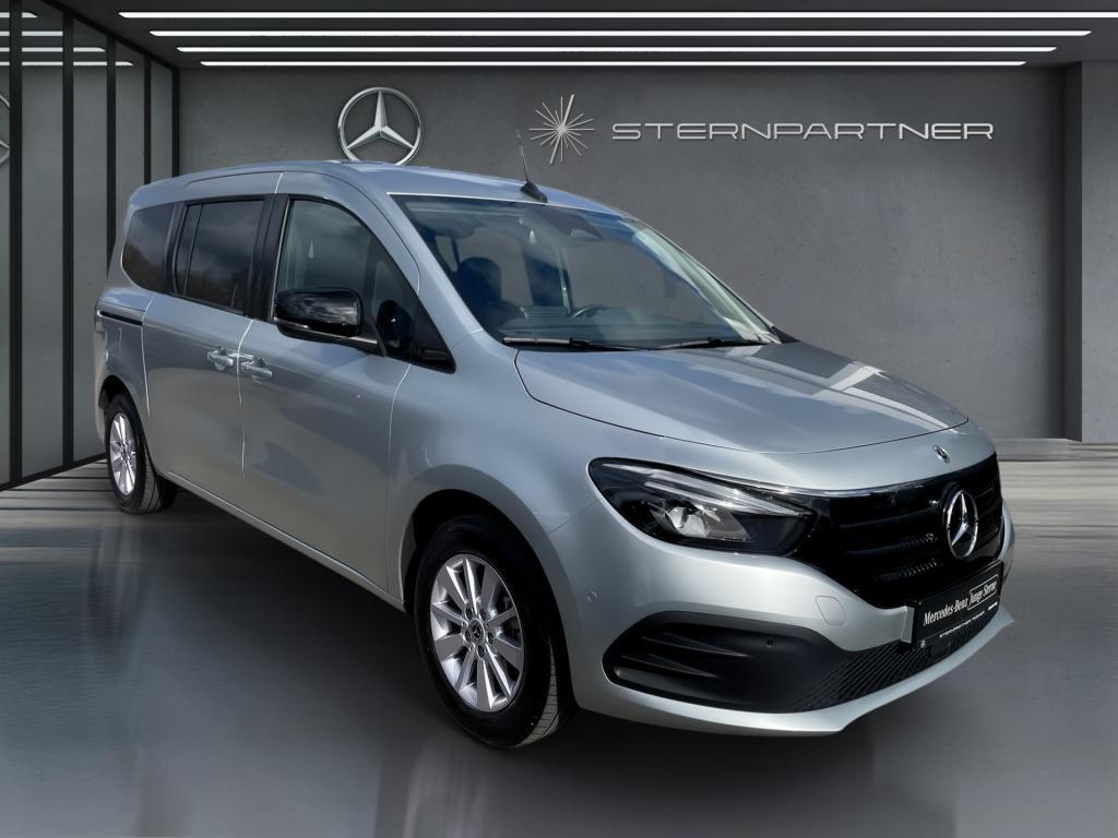 Mercedes-Benz EQT