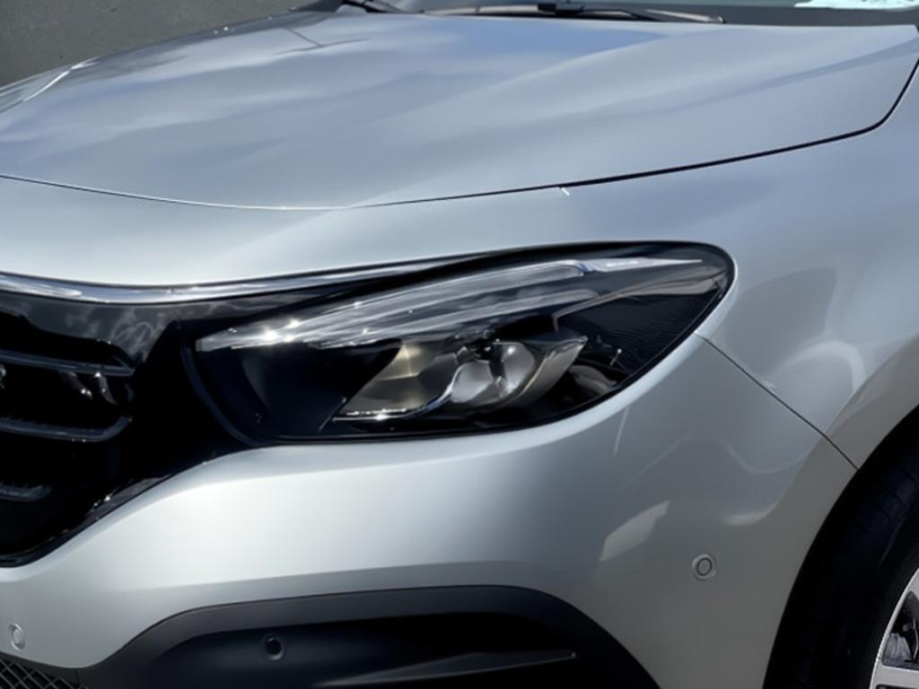Mercedes-Benz EQT