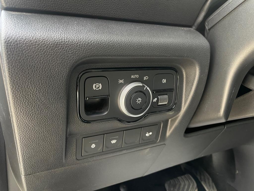 Mercedes-Benz EQT