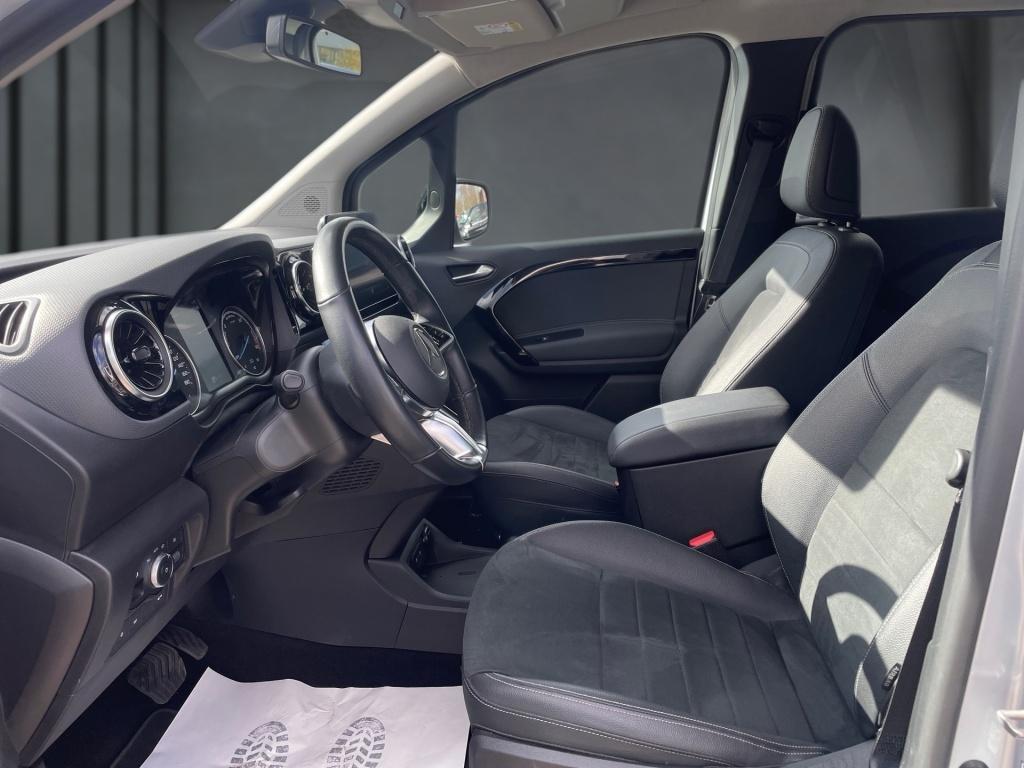 Mercedes-Benz EQT