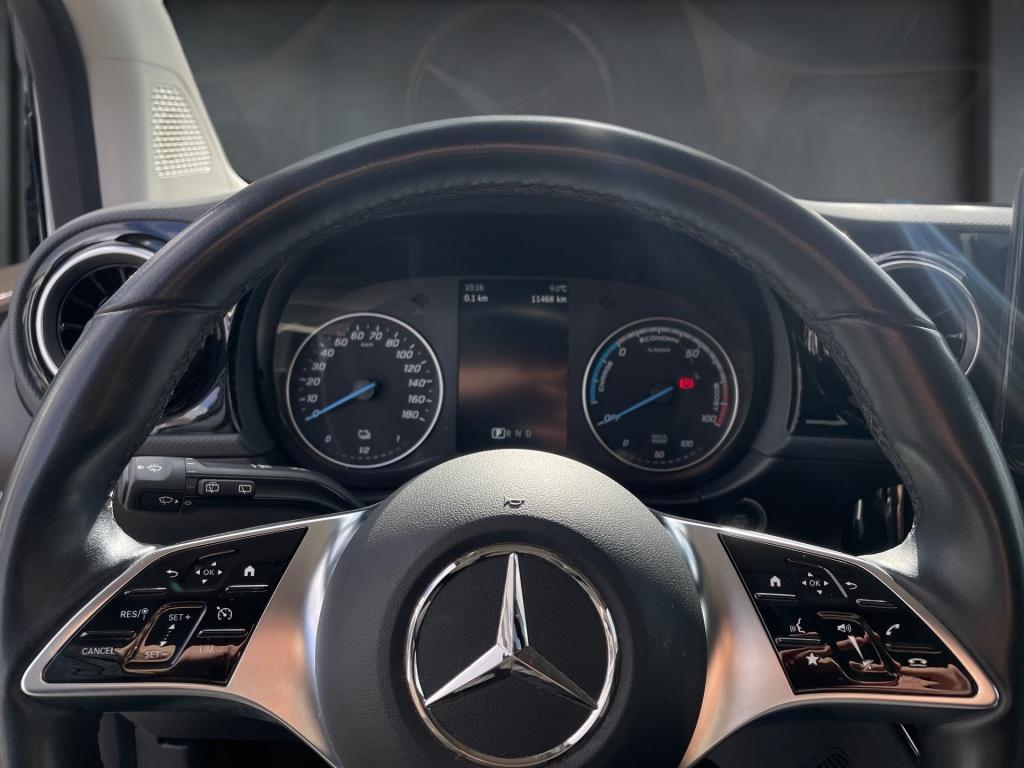 Mercedes-Benz EQT