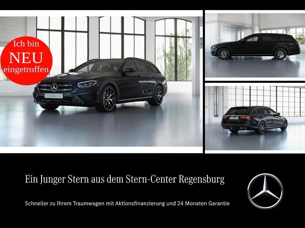 Mercedes-Benz E-Klasse 2022 Diesel