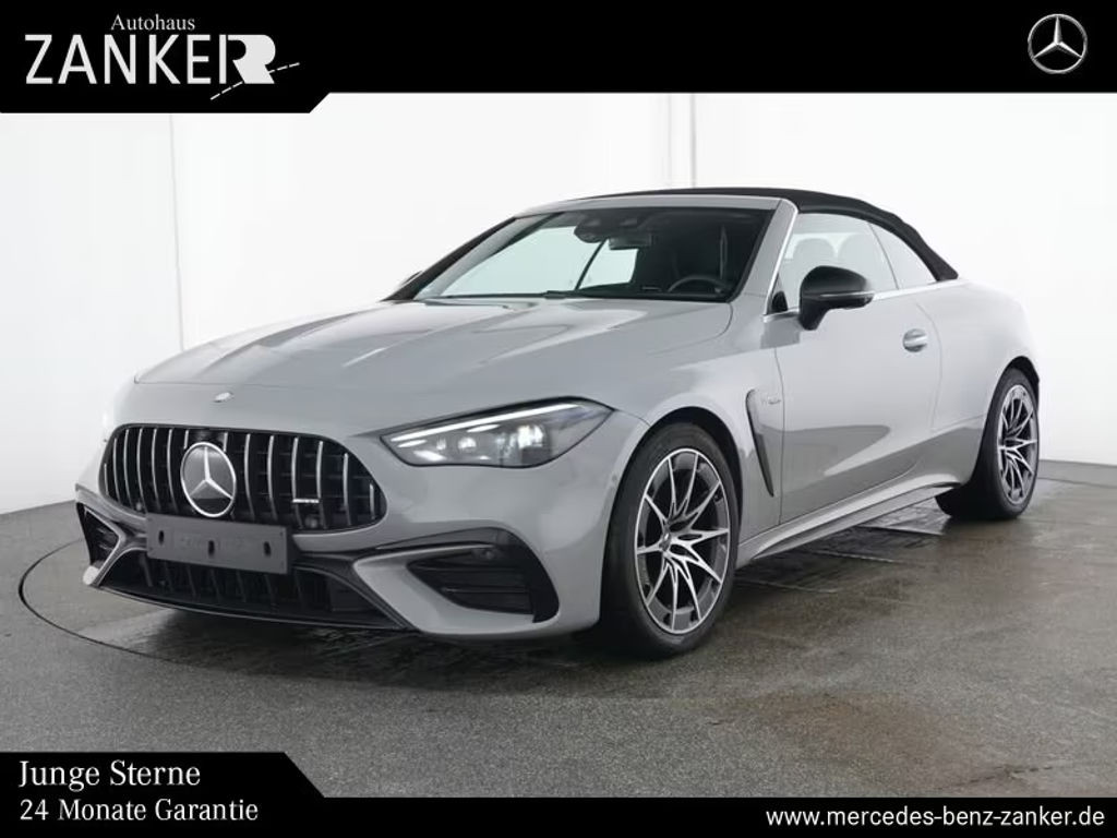 Mercedes-Benz A-Klasse 2025 Benzine