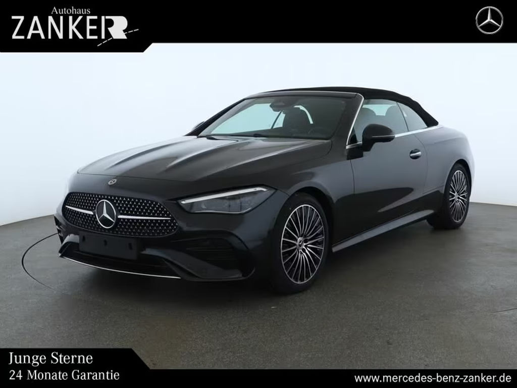 Mercedes-Benz CL 2025 Diesel
