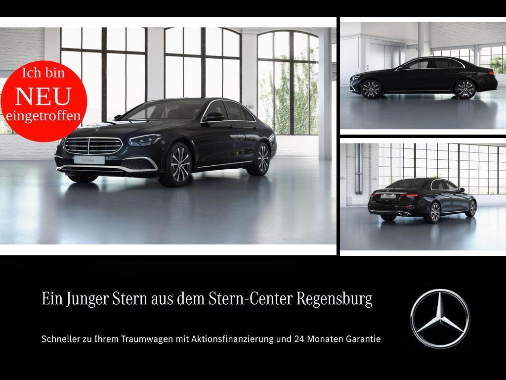 Mercedes-Benz E-Klasse 2022 Diesel