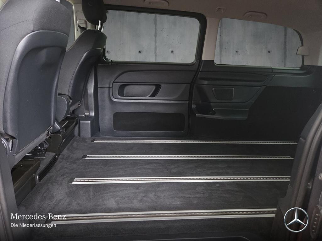 Mercedes-Benz EQV