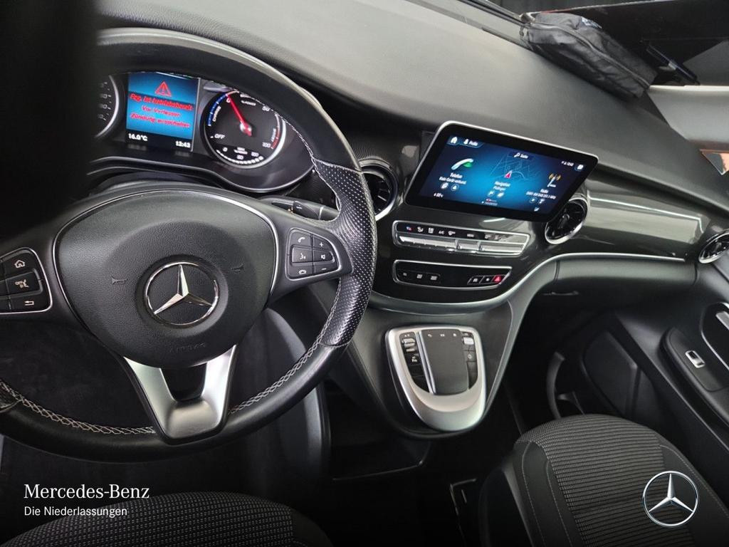 Mercedes-Benz EQV