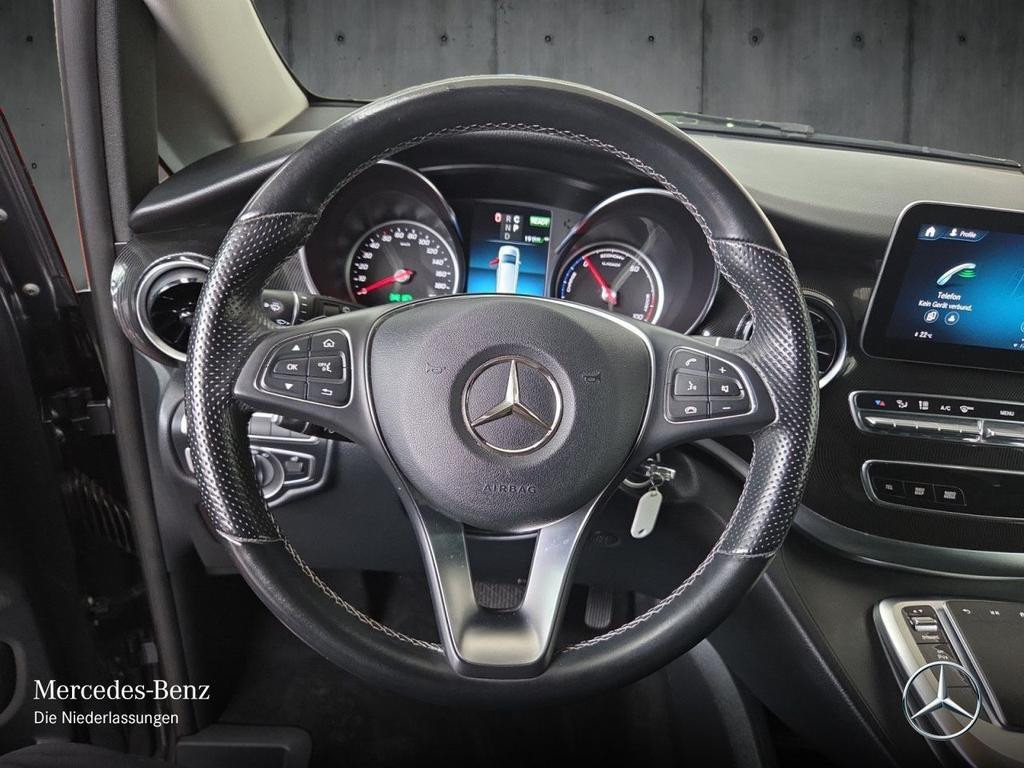 Mercedes-Benz EQV