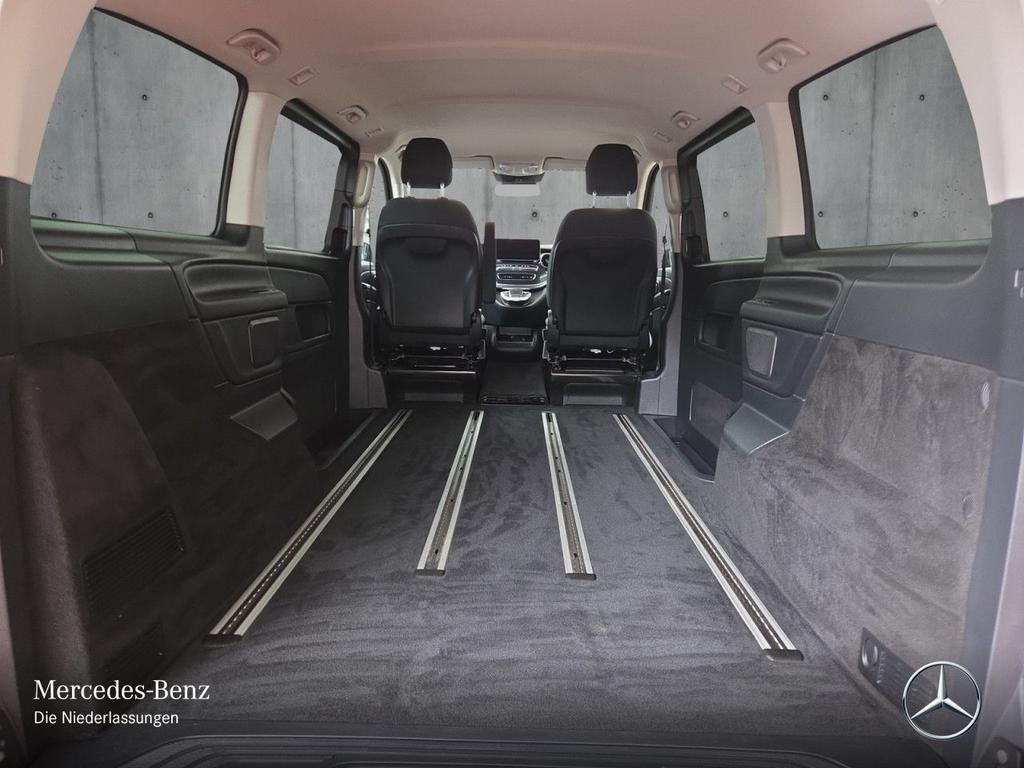 Mercedes-Benz EQV