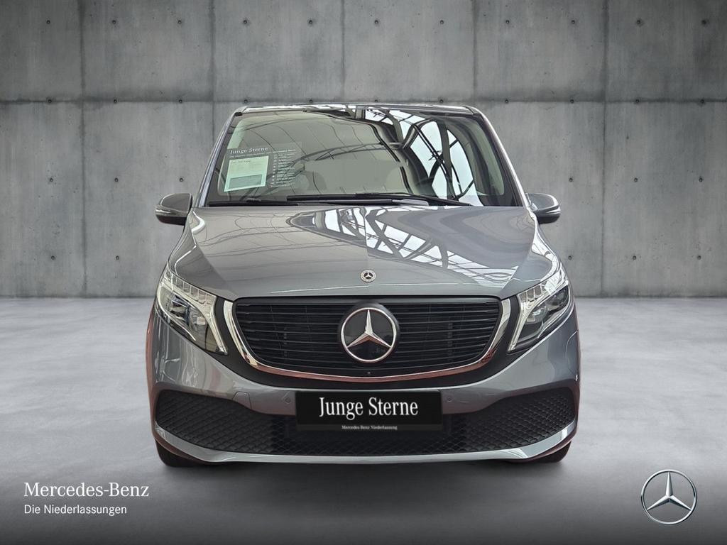 Mercedes-Benz EQV