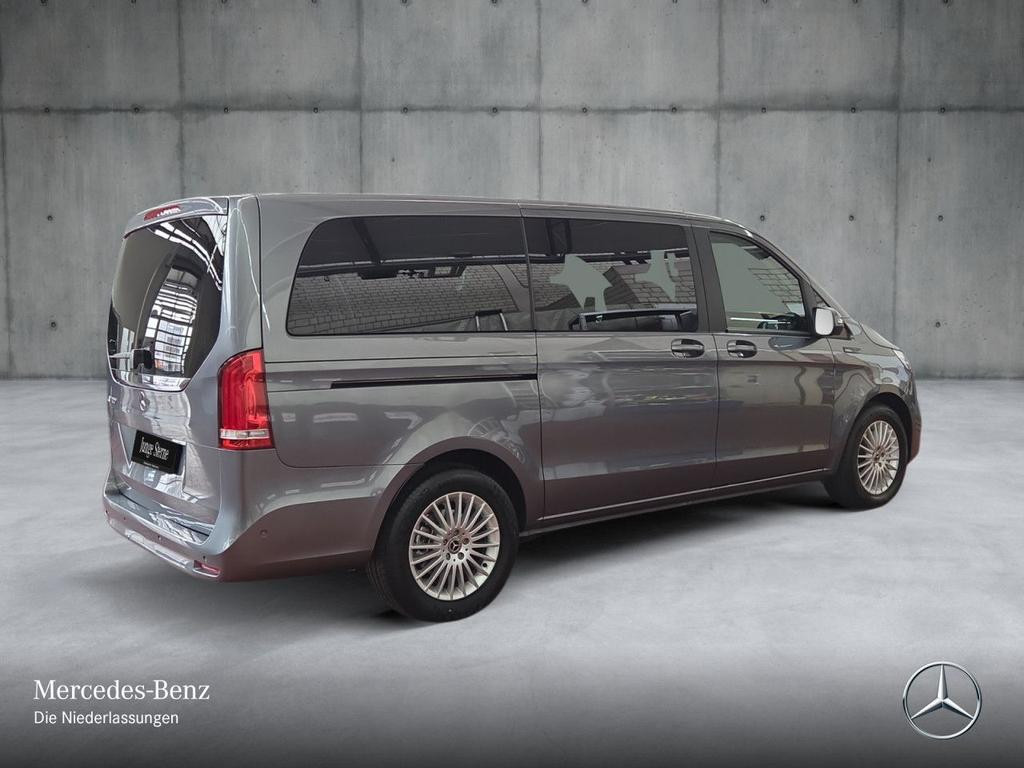 Mercedes-Benz EQV