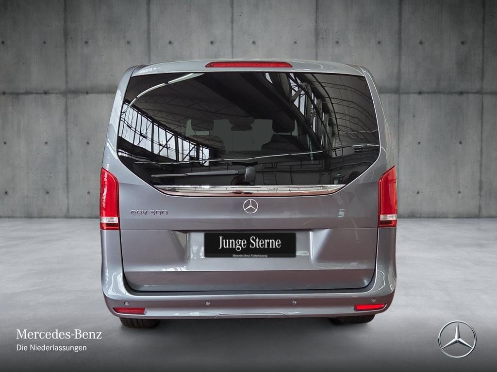 Mercedes-Benz EQV