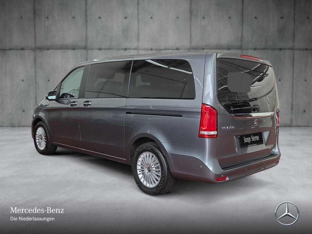 Mercedes-Benz EQV
