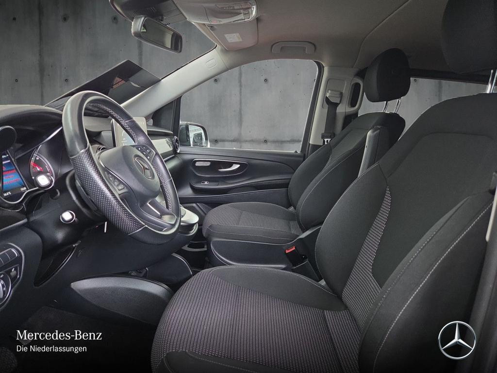 Mercedes-Benz EQV